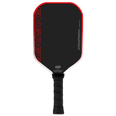 Engage ProFoam 14mm Pickleball Paddle Red FlareûPRF RED 001
image