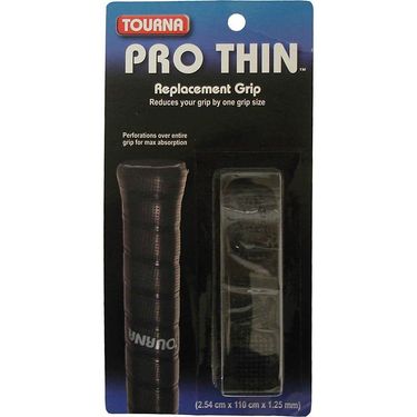 Tourna Pro Thin Replacement Tennis Grip
image