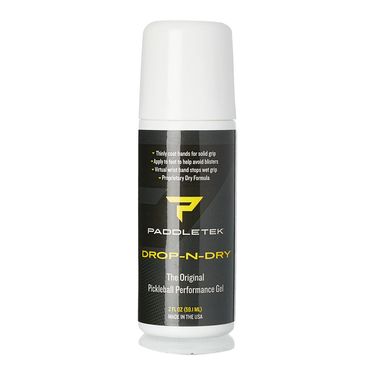 Paddletek Drop-N-Dry Gel Grip Enhancer