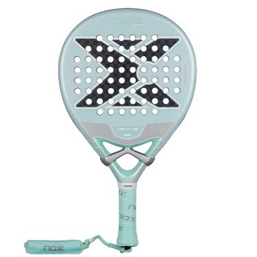 Nox Ventus Hybrid Lite 12K Padel Racket