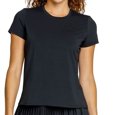 Tail x Spin It Bijou Short Sleeve Top