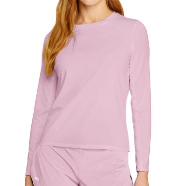 Tail x Spin It Friday Long Sleeve Top Womens Lavender PX3165 2969
image