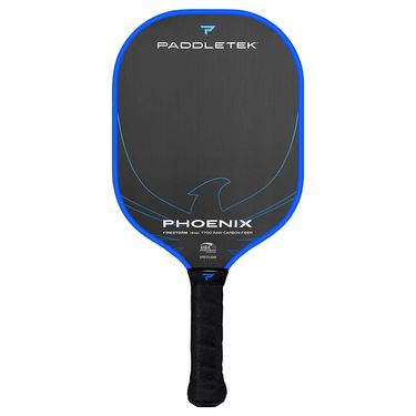 Paddletek PHOENIX FIRESTORM BLUE 14mm Pickleball Paddleimage