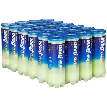 Pro Penn Marathon Regular Duty Tennis Balls (Case)
image