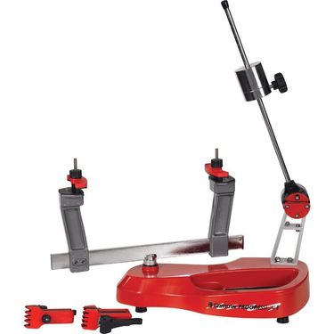 Gamma Progression II 200 Stringing Machine