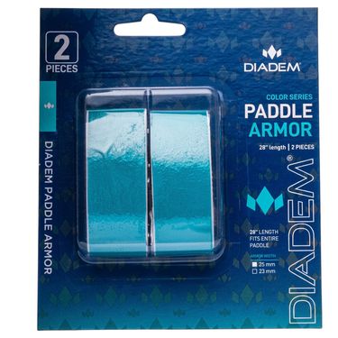 Diadem Paddle Armor