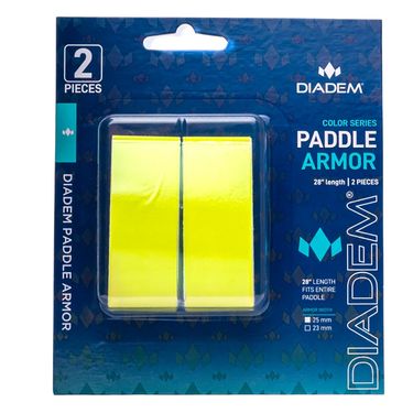 Diadem Paddle Armor