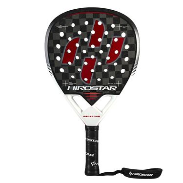 Hirostar Redstone 2025 Padel Racketimage