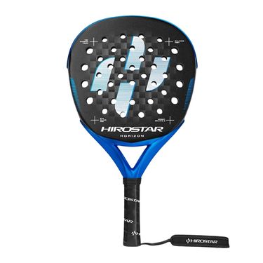 Hirostar Horizon 2026 Padel Racket