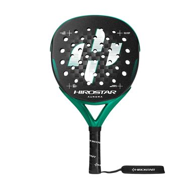 Hirostar Aurora 2026 Padel Racket