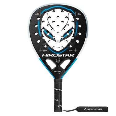 Hirostar Alien PRO 2026 Padel Racketimage