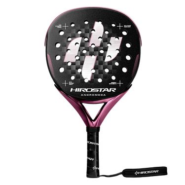 Hirostar Andromeda 2026 Padel Racket