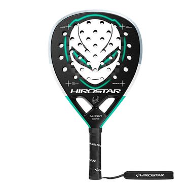 Hirostar Alien CORE 2026 Padel Racketimage