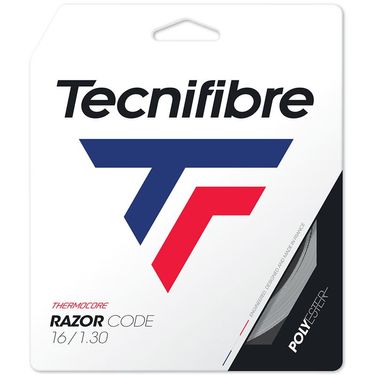 Tecnifibre Razor Code 16g Tennis String
image