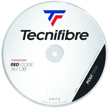 Tecnifibre Pro Red Code 16G (660ft.) REEL Tennis String