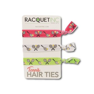 Racquet Inc Tennis Hair Tie