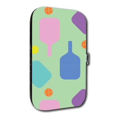 Racquet Inc Tennis Pickleball Nail Kit