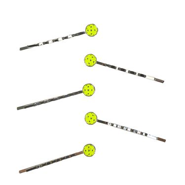 Racquet Inc Pickleball Hair Pins