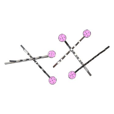 Racquet Inc Pickleball Hair Pins