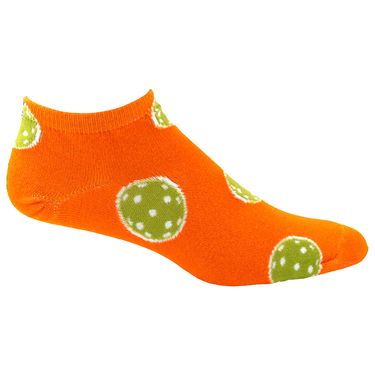 Racquet Inc Pickleball Low Cut Socks