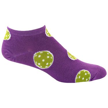 Racquet Inc Pickleball Low Cut Socks