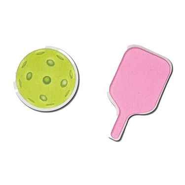 Racquet Inc Pickleball Shoe Charms
