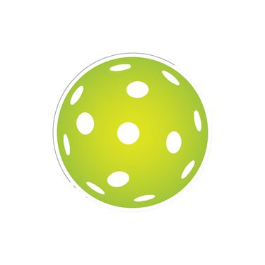Racquet Inc Pickleball Magnet