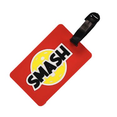 Racquet Inc Bag Tags