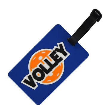 Racquet Inc Bag Tags