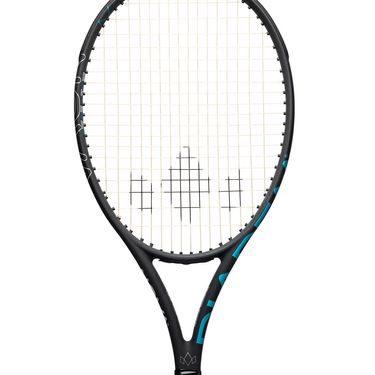 Diadem Nova Lite v3 Tennis Racquet Black/Blue RK V3NOVALT
image