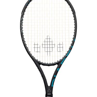 Diadem Nova Team v3 Tennis Racquet Black/Blue RK V3NOVATM
image