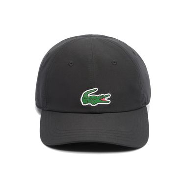 Lacoste Novak Djokovic Microfiber Hat Mens Noir RK2450 031
image