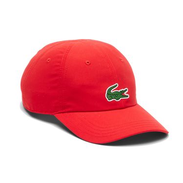 Lacoste x Novak Djokovic Hat