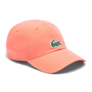 Lacoste x Novak Djokovic Hat