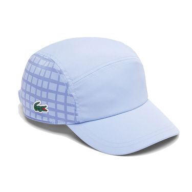 Lacoste Players Hat Mens Delphinium RK4774 5QD
image