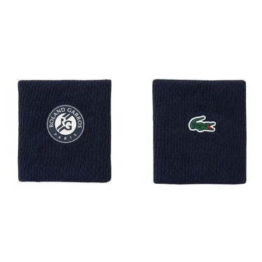 Lacoste Players Wristband