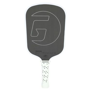 Gamma RCF Obsidian 13 Pickleball Paddle