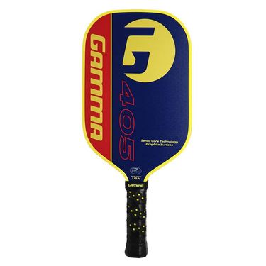 Gamma 405 Pickleball Paddle