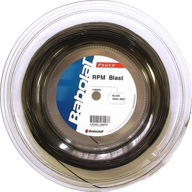 Babolat RPM Blast 18G (660 ft) REEL