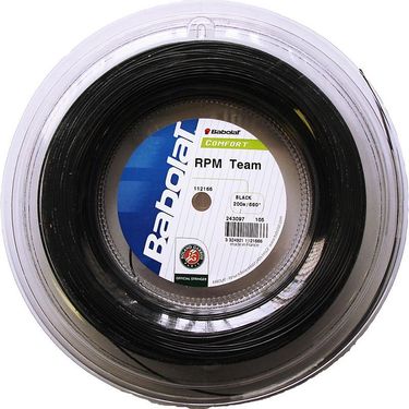 Babolat RPM Team 16G (660 ft) REEL