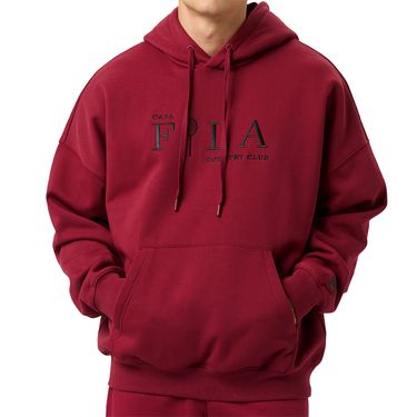 Fila Country Club Hoodie