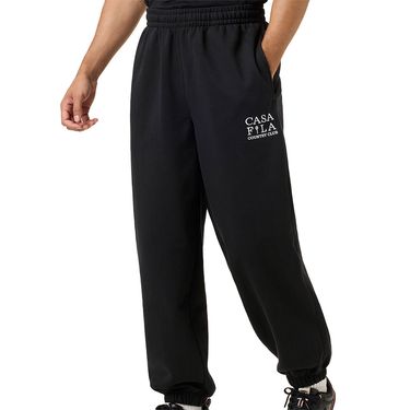 Fila Country Club Jogger Mens Black RU431116 001
image
