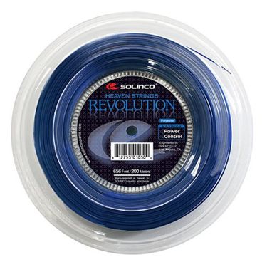 Solinco Revolution 16 656 ft. Reel
image