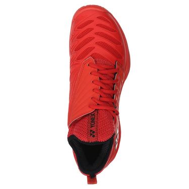 Yonex Power Cushion Fusion Rev 3 Mens Tennis Shoe, STFR3R