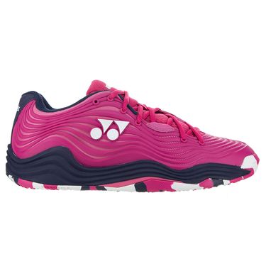 Yonex Fusion Rev 5 Womens Clay Tennis Shoe