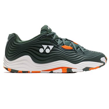 Yonex Fusion Rev 5 Mens Clay Tennis Shoe