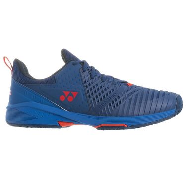 Yonex Sonicage 3 Mens Clay Tennis Shoe
