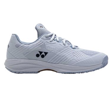 Yonex Sonicage Mens Clay Tennis Shoe Pale Blue STSCMCPLBimage