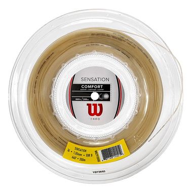 Wilson Sensation 17G (660 ft.) REEL