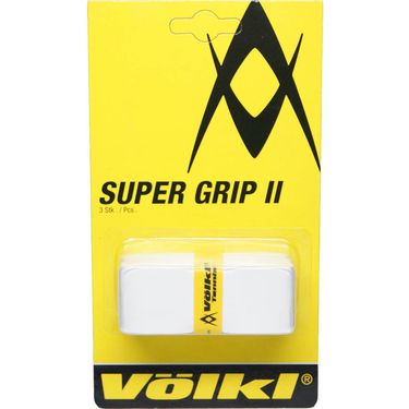 Volkl Super Grip II Tennis OverGrip